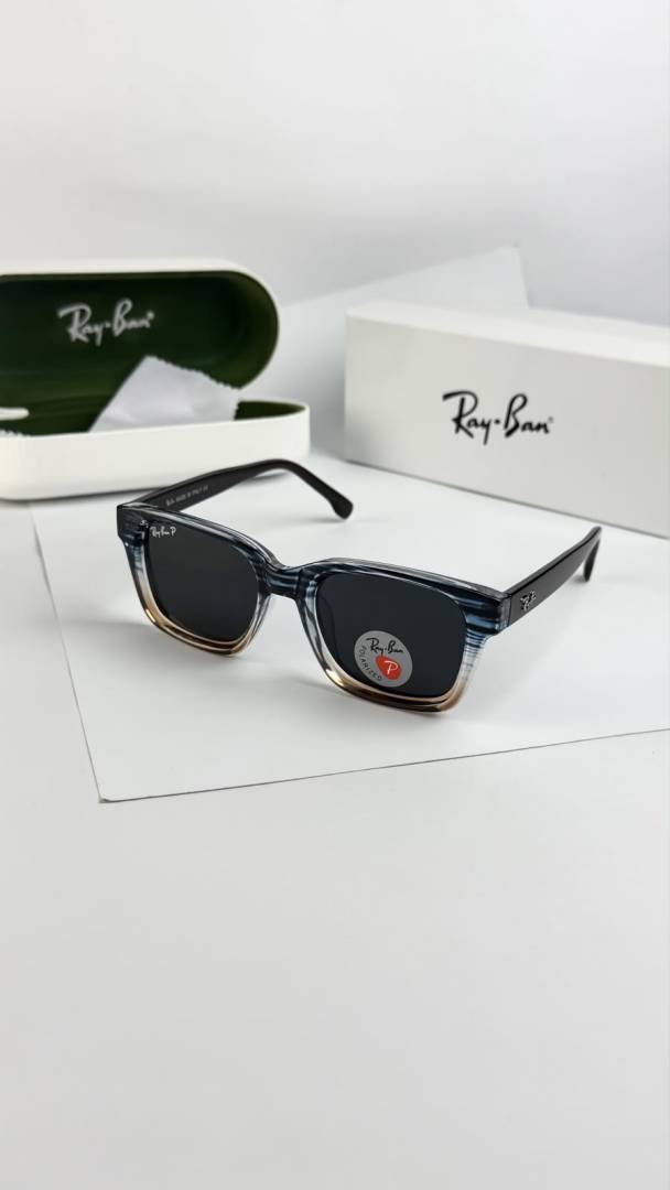 RAYBA turqish blue black-7701