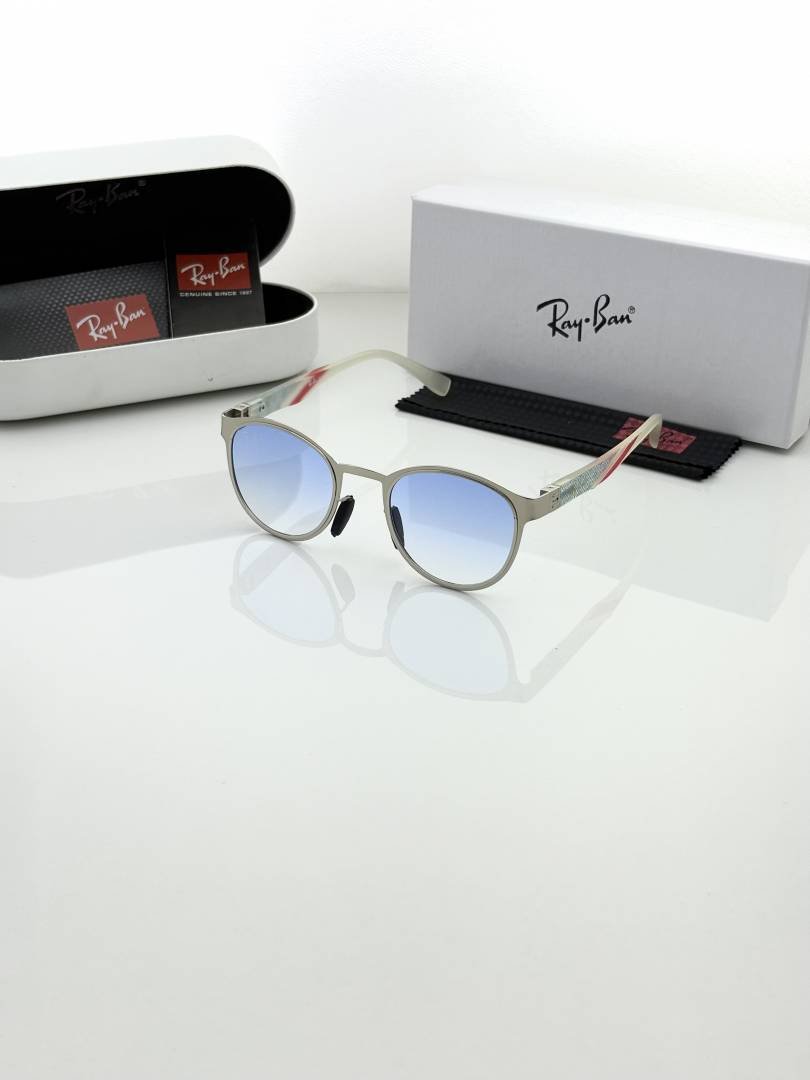 Rayba 2604 Transparent blue
