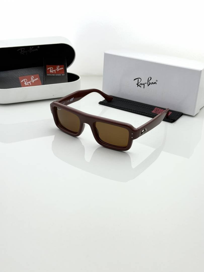 Rayba 4954 chocolate brown Main image