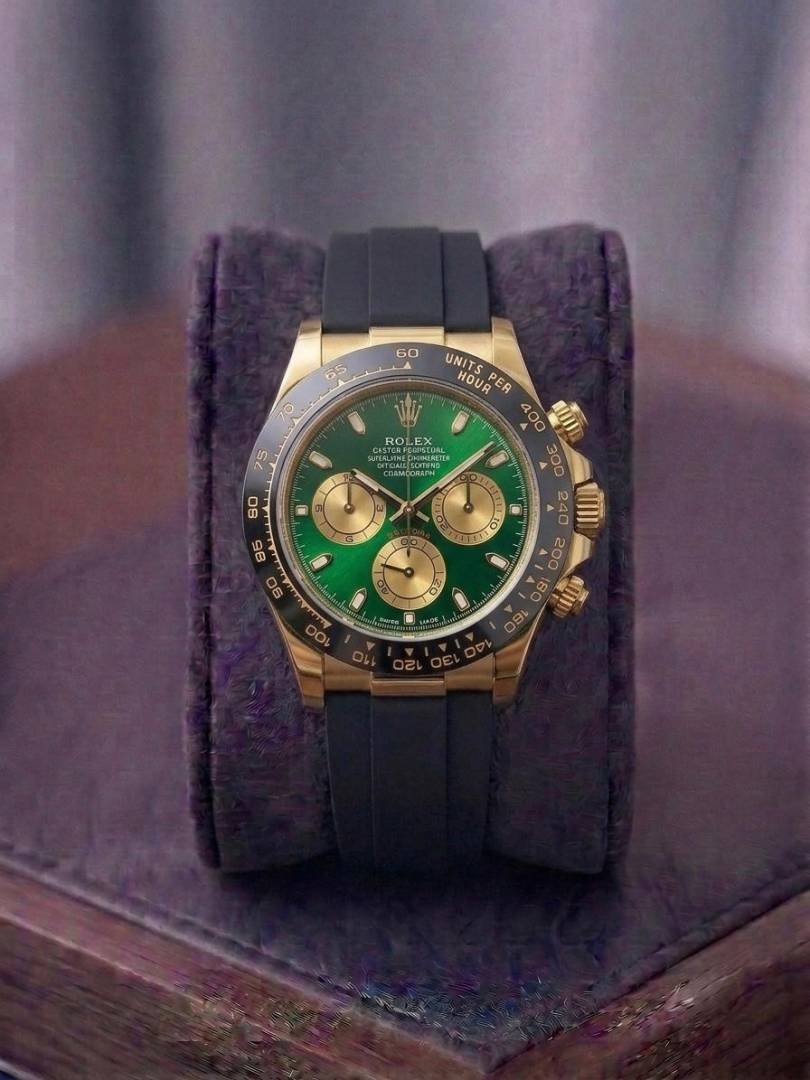 Rolee_x Oyster Perpetual Daytona 473
