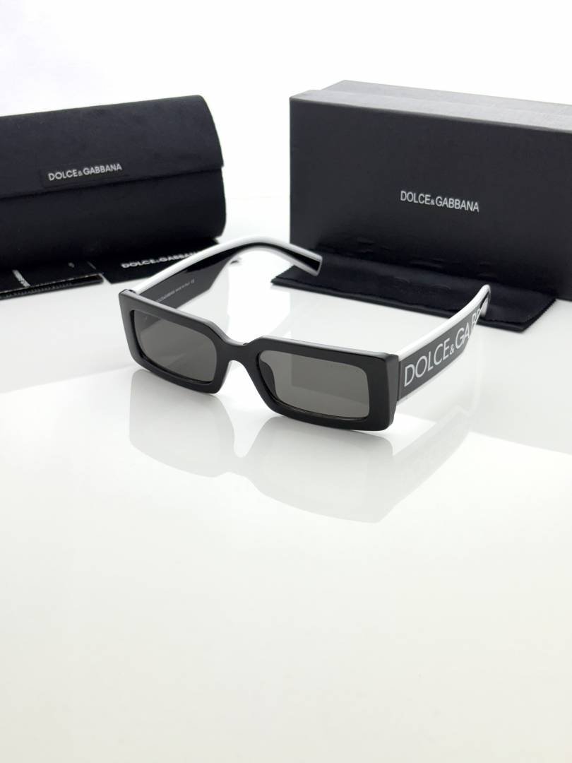 Dolc & gabbana 6187 black Main image