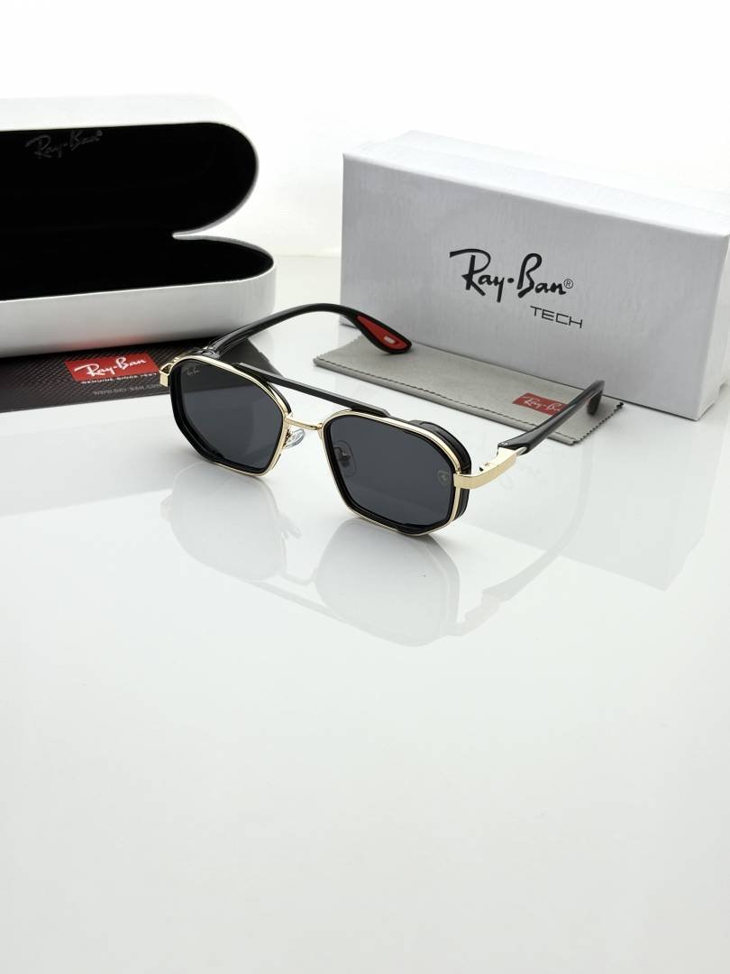 Rayba 98489 golden black