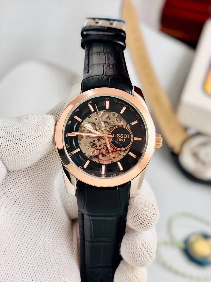 TISSOO_T 1853 SKELETON AUTOMATIC WC 2030