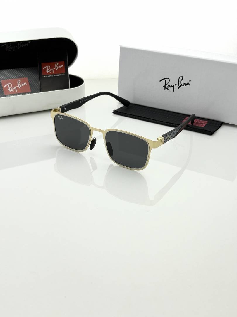 Rayba 2603 golden black