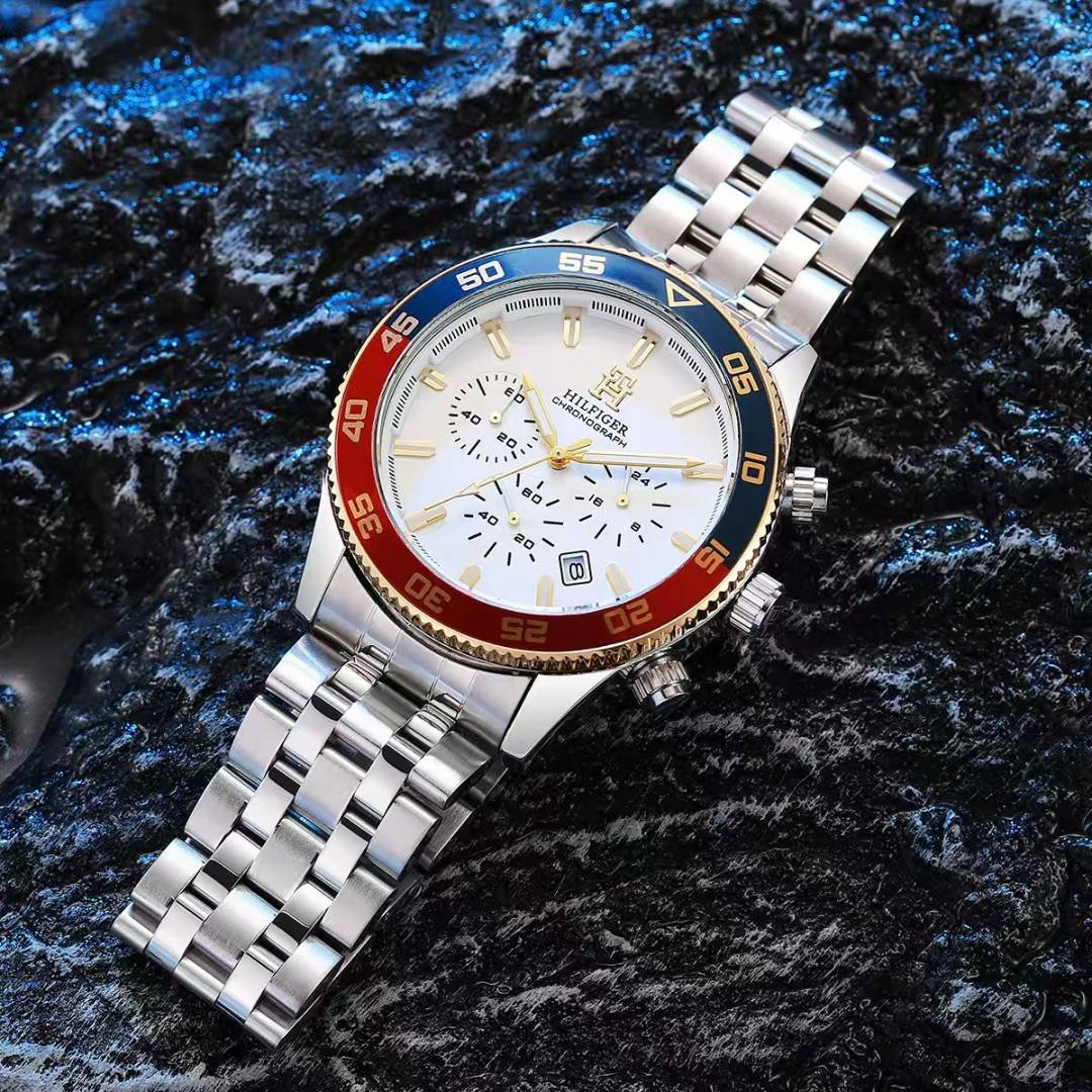Tommm_y TH85 chronograph Main image