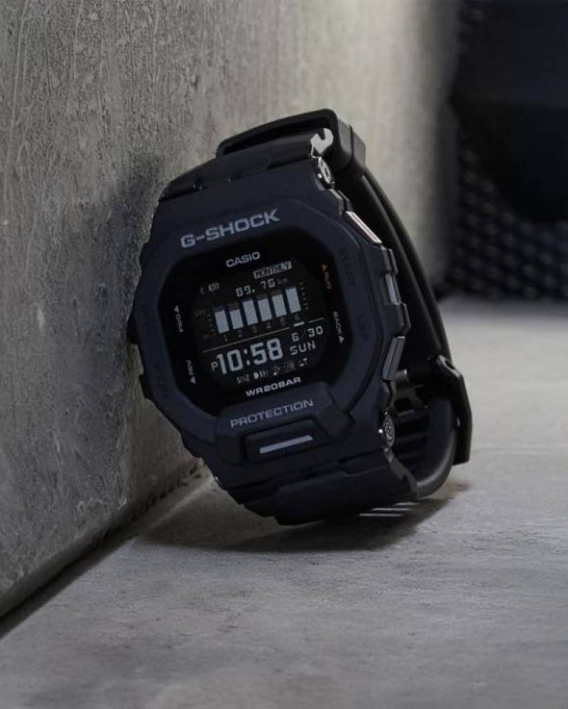 Casio G-Shock GBD-200SM WC 839 Main image