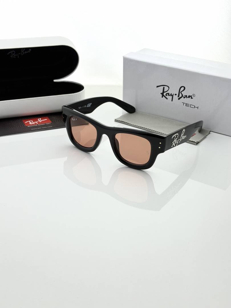 Rayba 4940 red candy