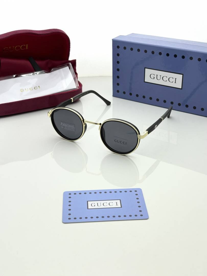 Gucc 4991 golden black Main image