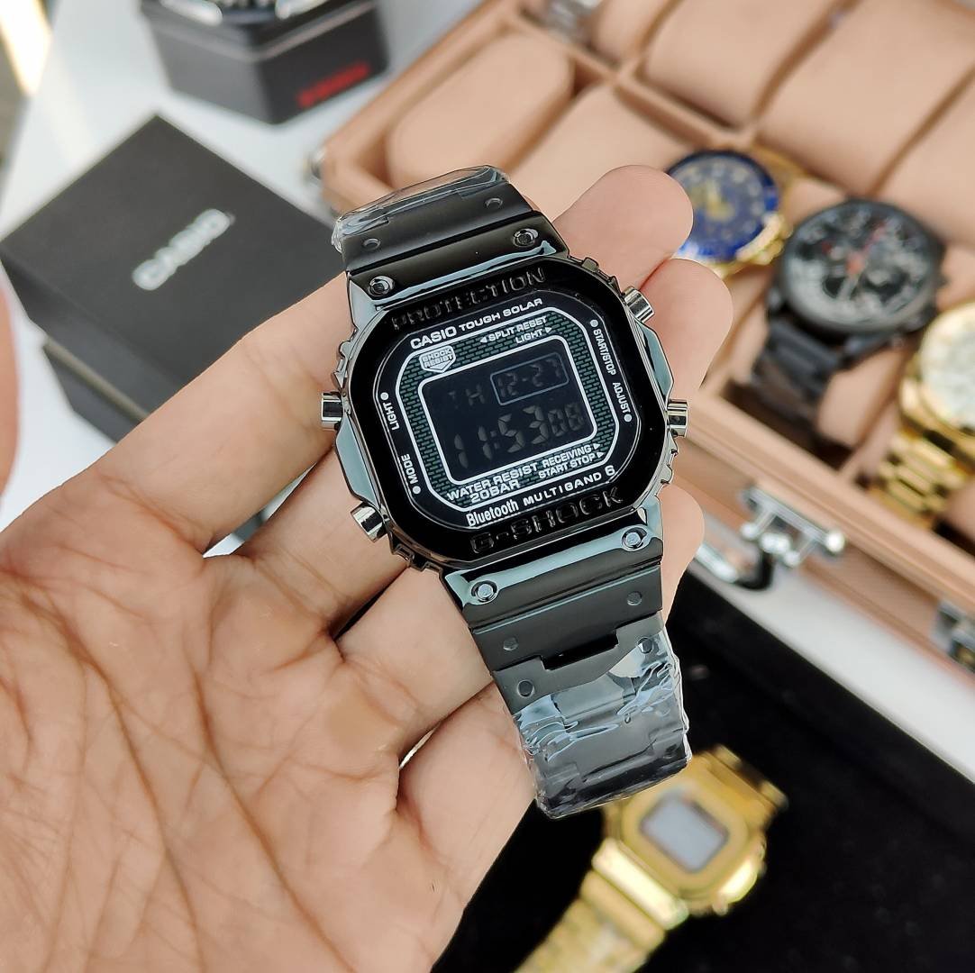 G SHOCK WATCH M-746 Main image