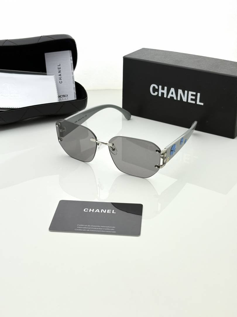 Chane 26050 grey Main image