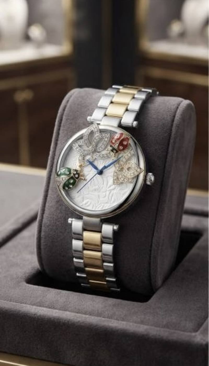 Cartie Watch Fo Her 908 Main image