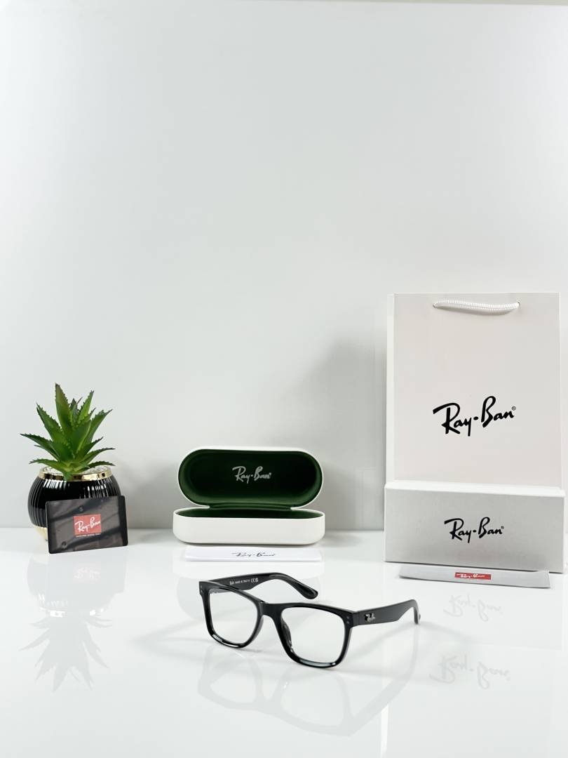 Rayba Reverse 0502 Black Day