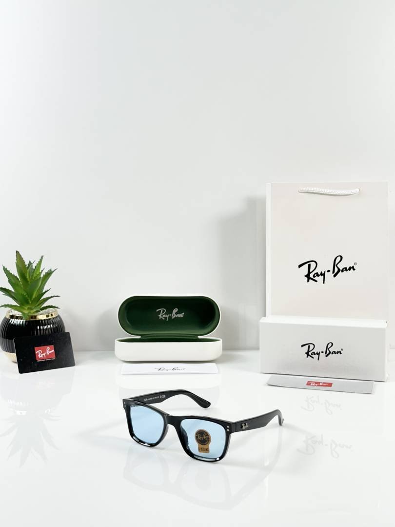 Rayba Reverse 0502 Black Blue