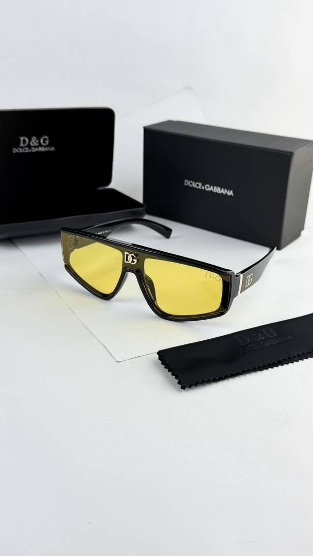 Dolc_gabbana_black_ yellow-840 Main image