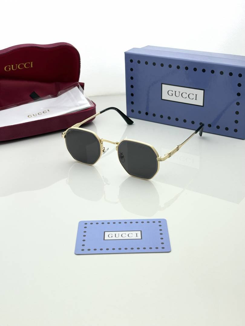 Gucc 28002 golden black Main image