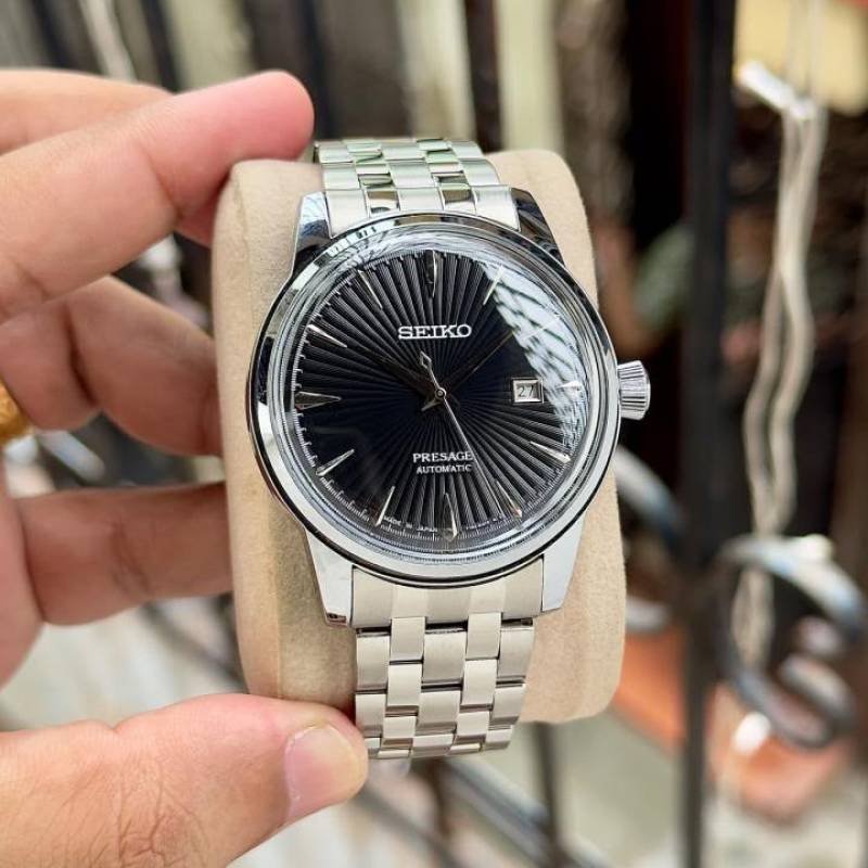 SEIKO PREMIUM AUTOMATIC WATCH