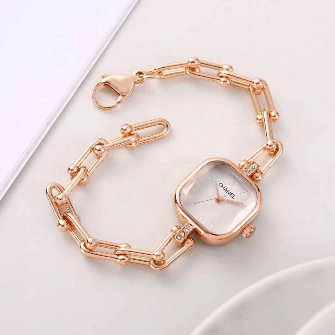 Chane Watch For Her 925 Main image