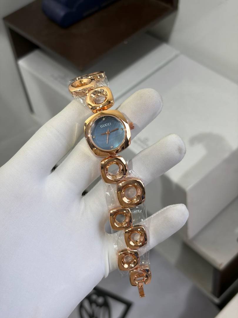 GUCC CI LADY ANALOG MARBLE 998 Main image