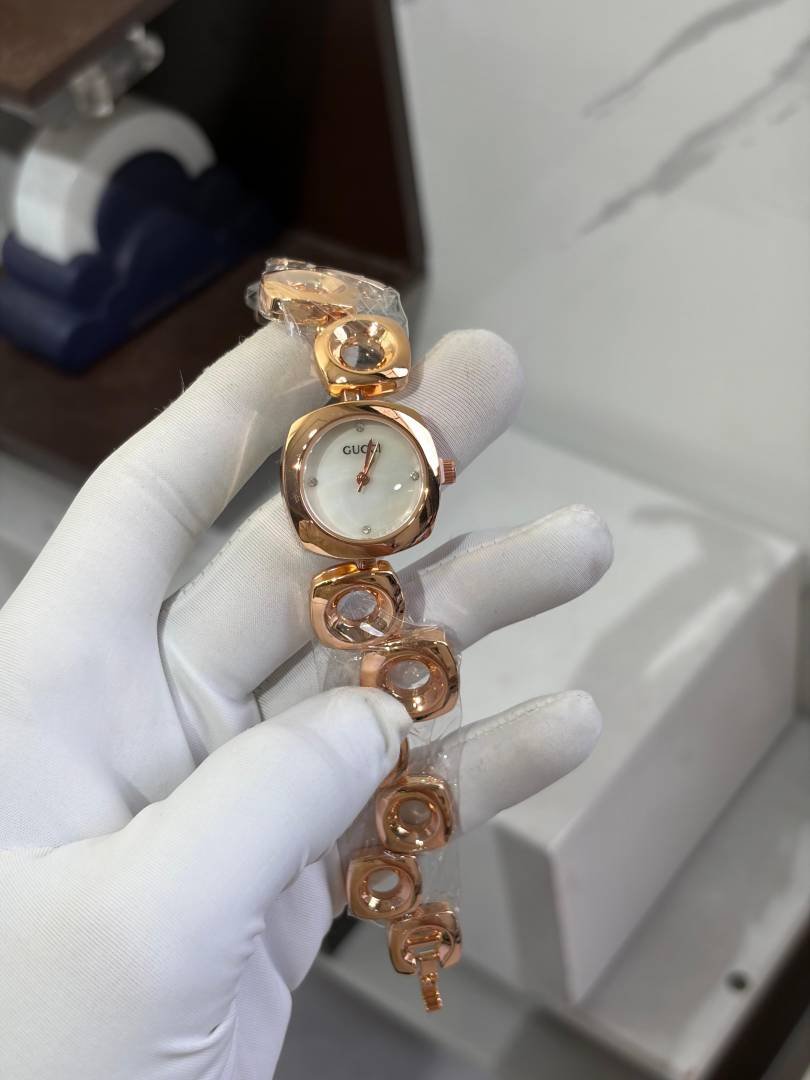 GUCC CI LADY ANALOG MARBLE 1000 Main image