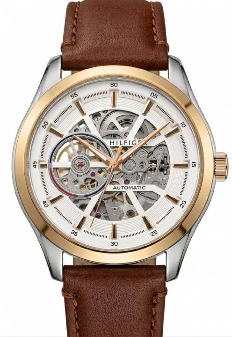 Tommm_y Hilfiger Automatic