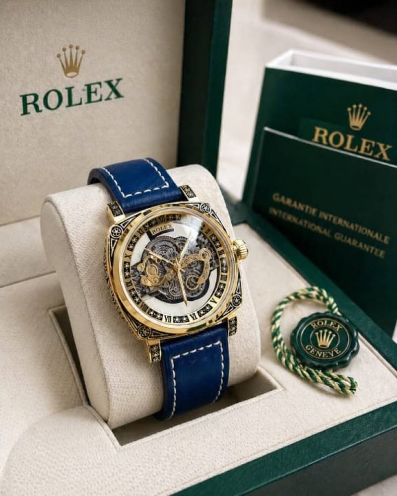 Role_ex Skeleton