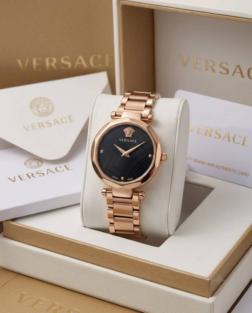 Versace Heritage Copper-Black Main image