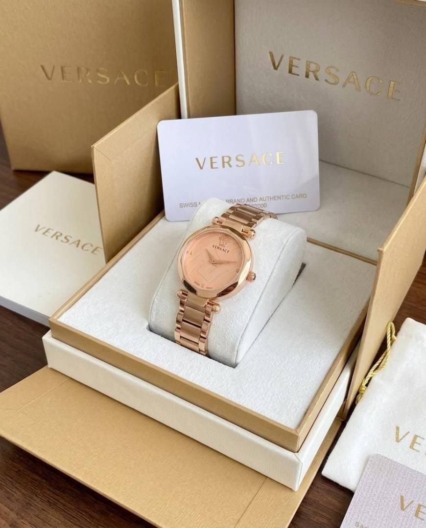 Versace Heritage Copper-Pink Main image