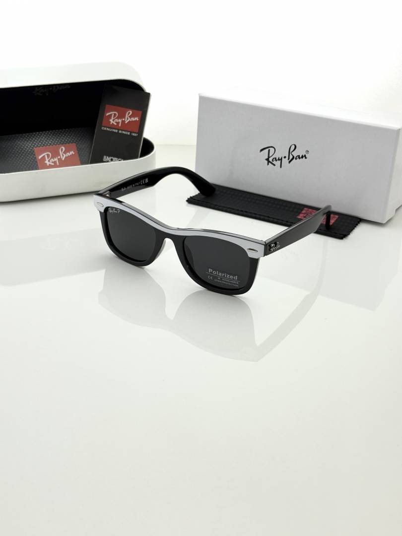 Rayba 2240 white black