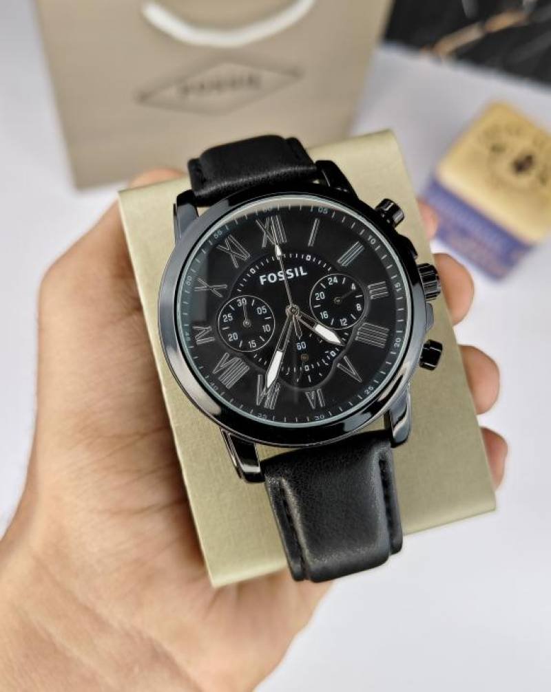 FOSSI_IL WATCH M-251 Main image