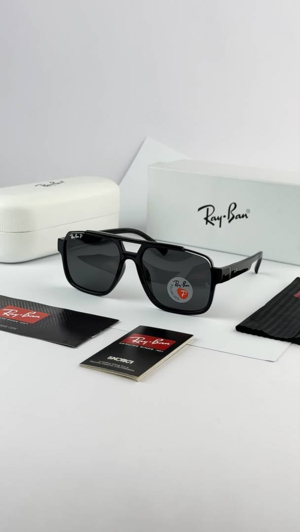 Raybn black 1279