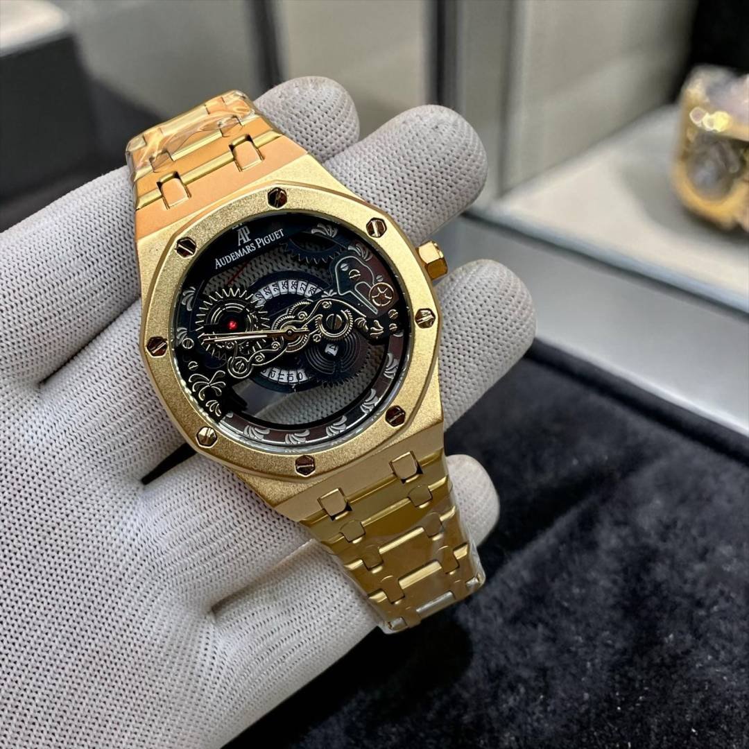 Audemars Pigue_et Skeleton Main image