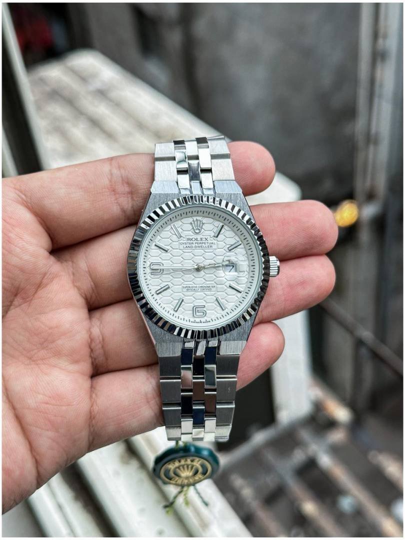 Roleee_x Oyster Perpetual Land Dweller