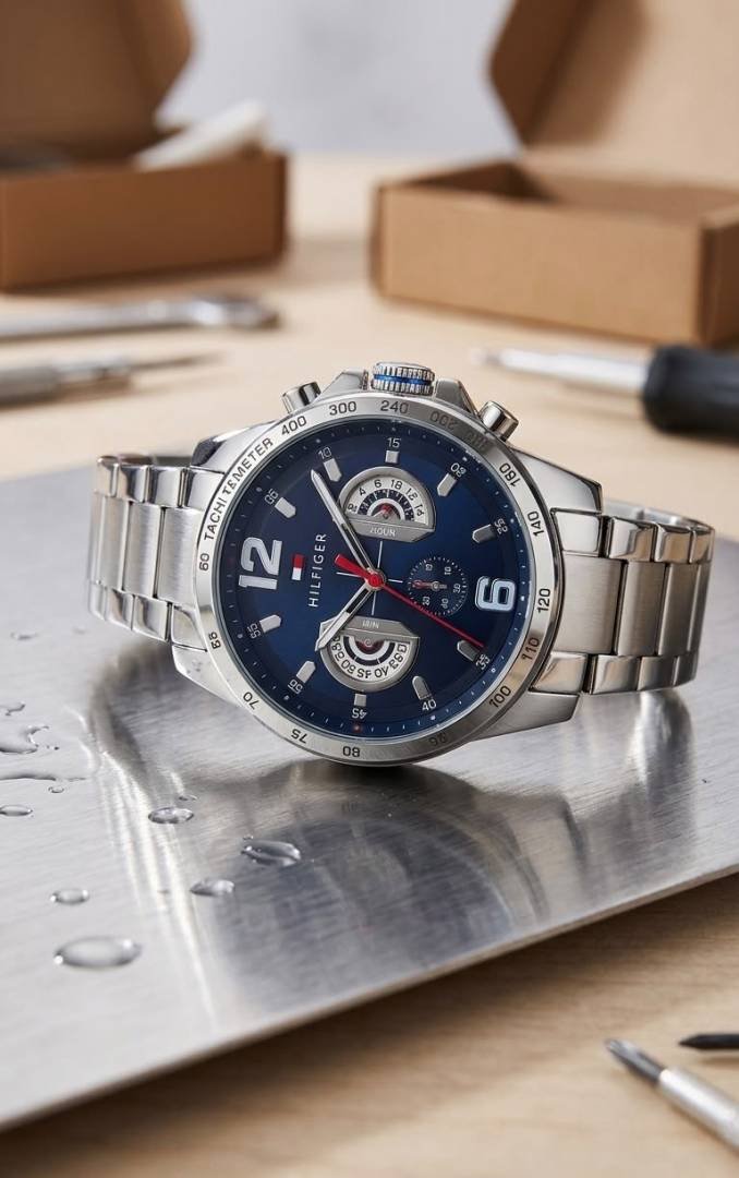 TOMM_  HILFIGER DECKER WC 1712