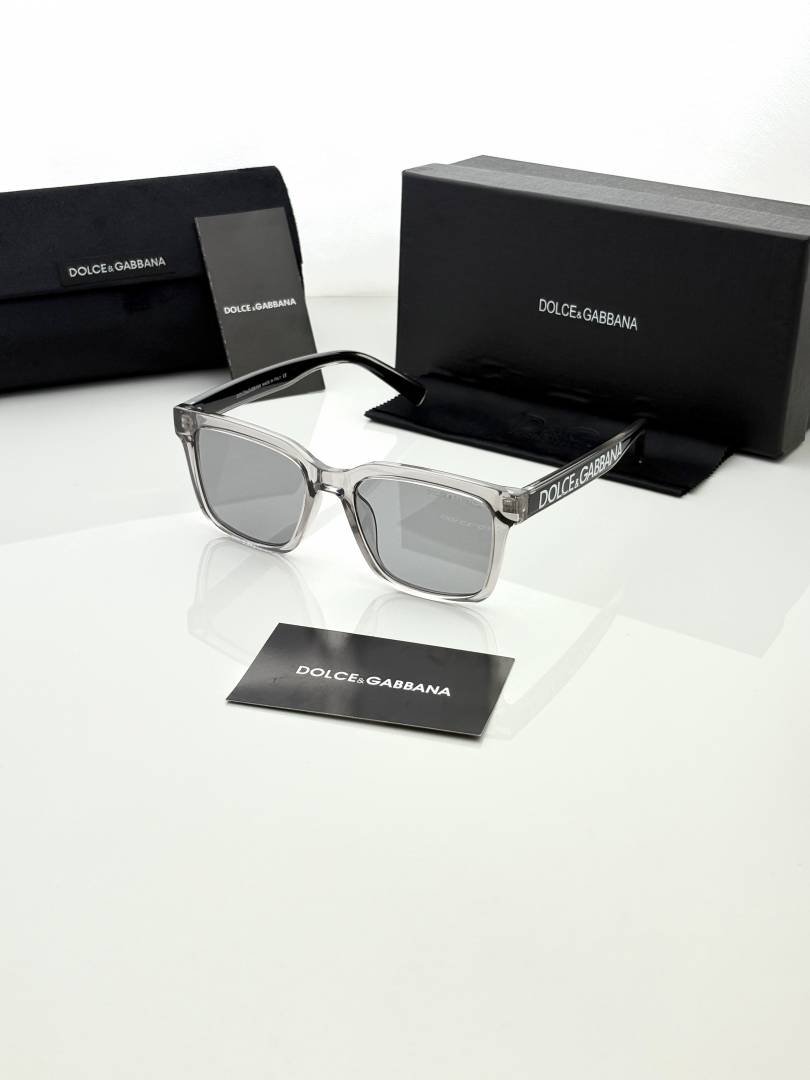 Dolc & gabbana 5101 grey
