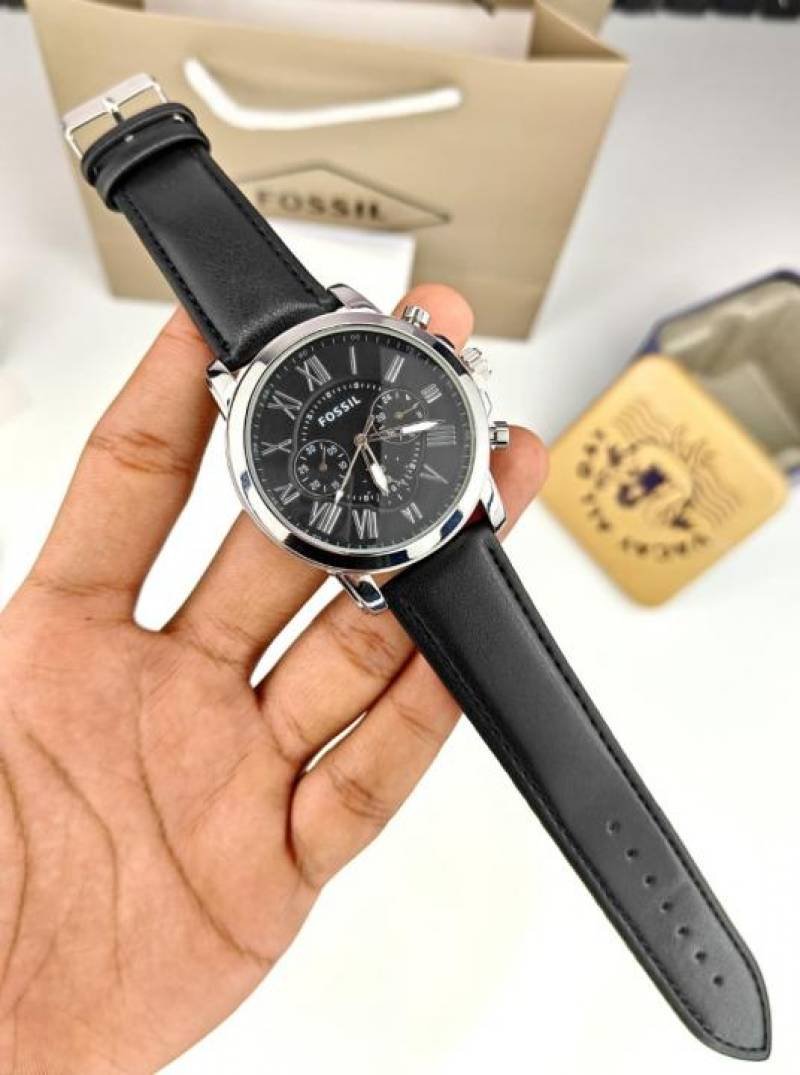 FOSSI_IL WATCH M-254 Main image