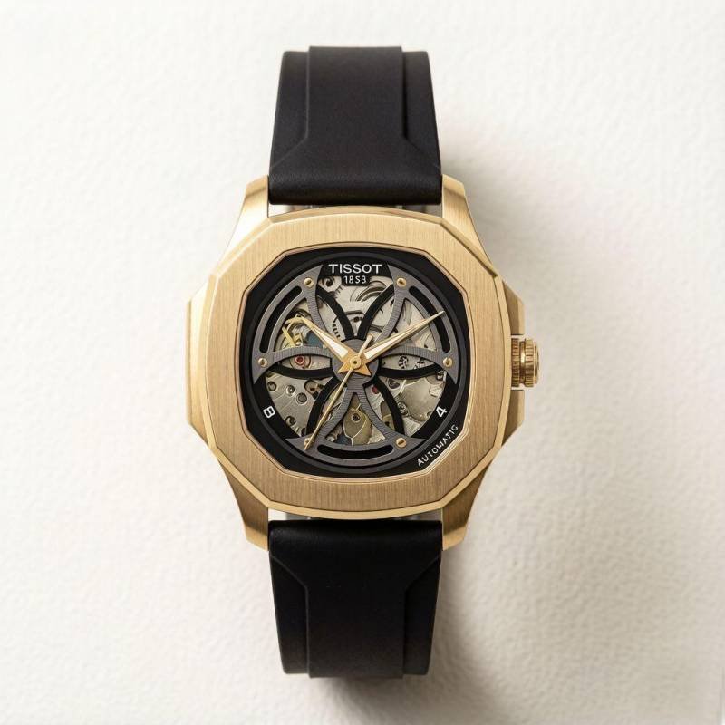 Tisso  Automatic WC 1543