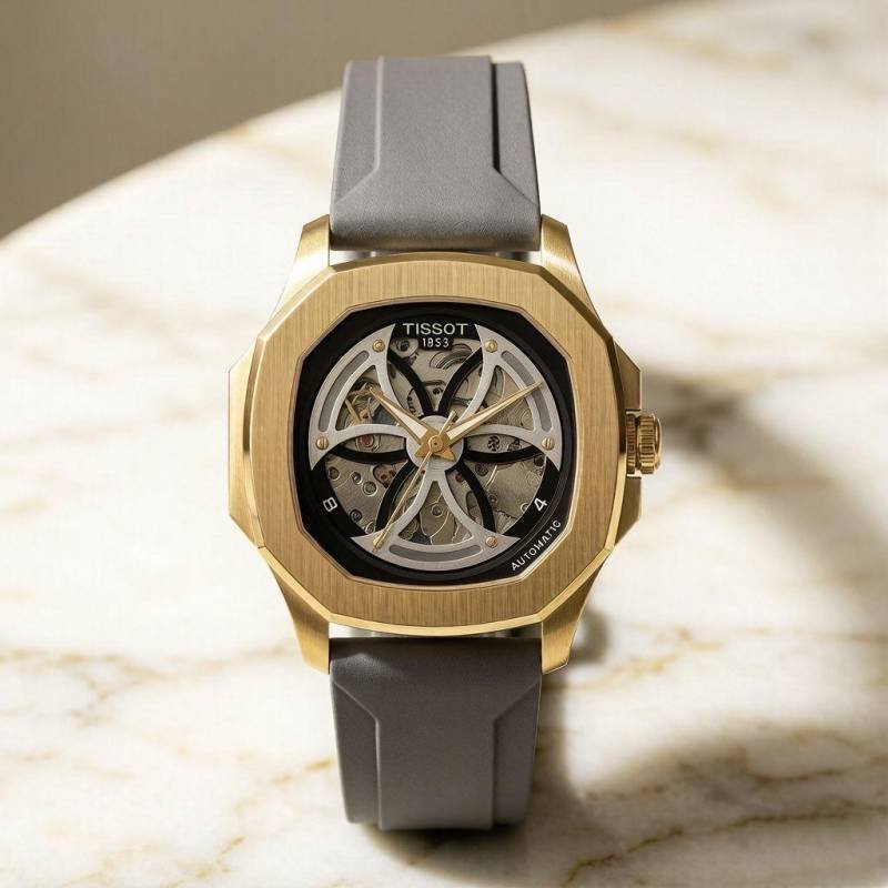 Tisso  Automatic WC 1538