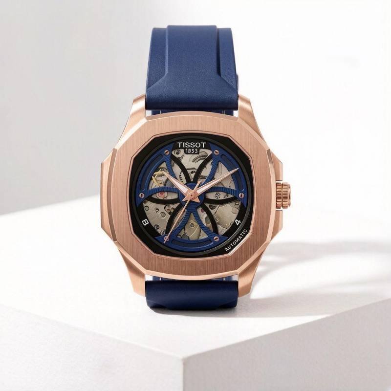 Tisso  Automatic WC 1536