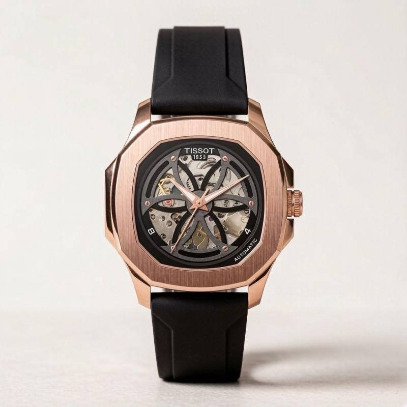 Tissoo t Automatic WC 1535
