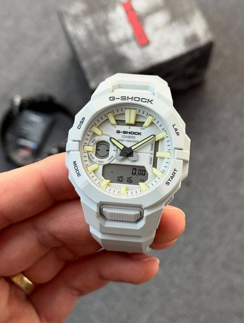 G shock GBA-950-2A WC 2054 Main image