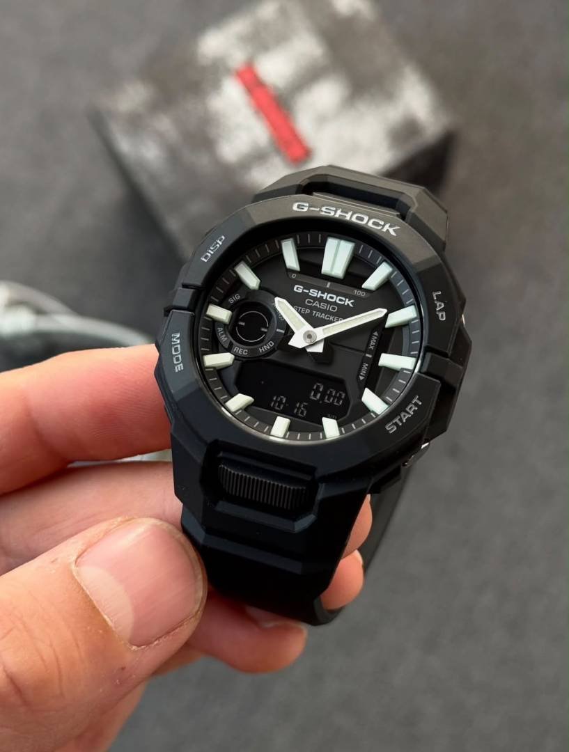 G shock GBA-950-2A WC 2055 Main image