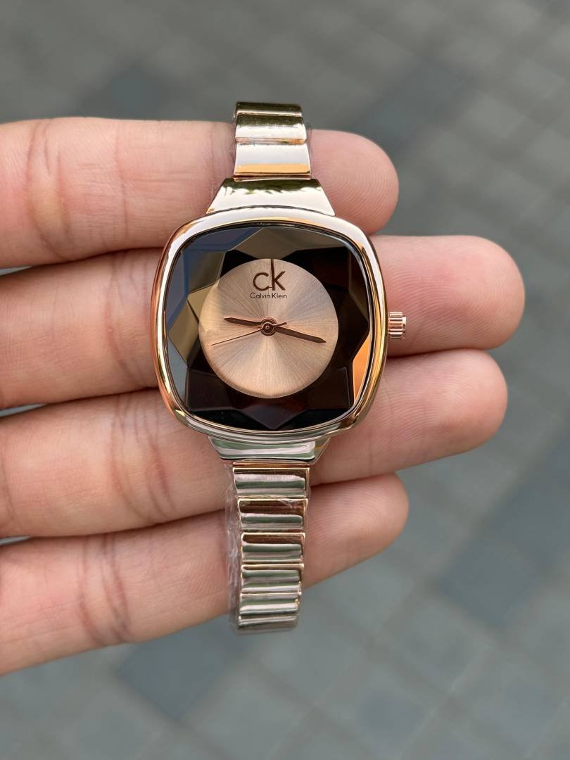 Calvin kleiin Rose Gold Main image