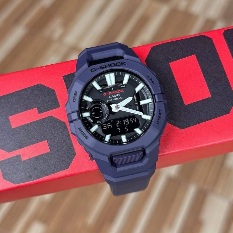 Casio G Shock GBA-950-2A Blue Main image