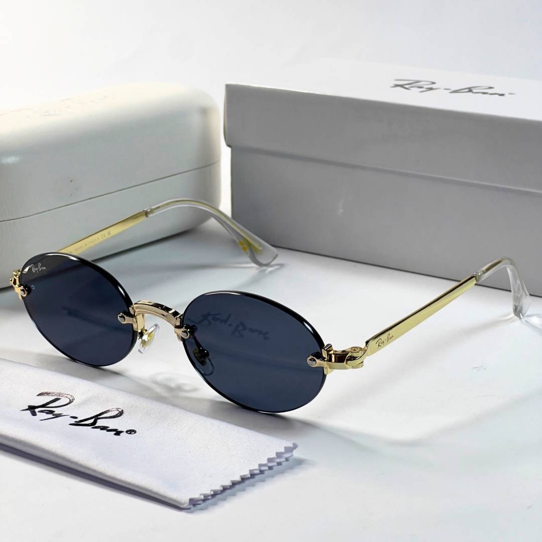 Rayba 3929 gold black