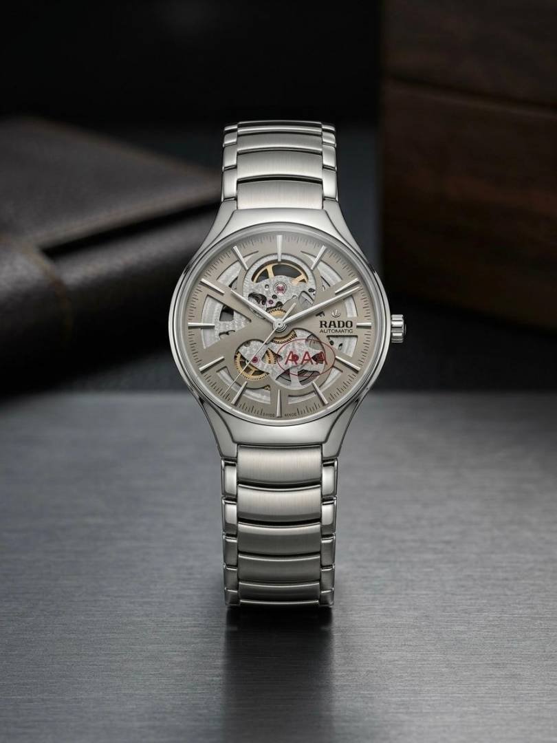Raddd_oRound Automatic 484