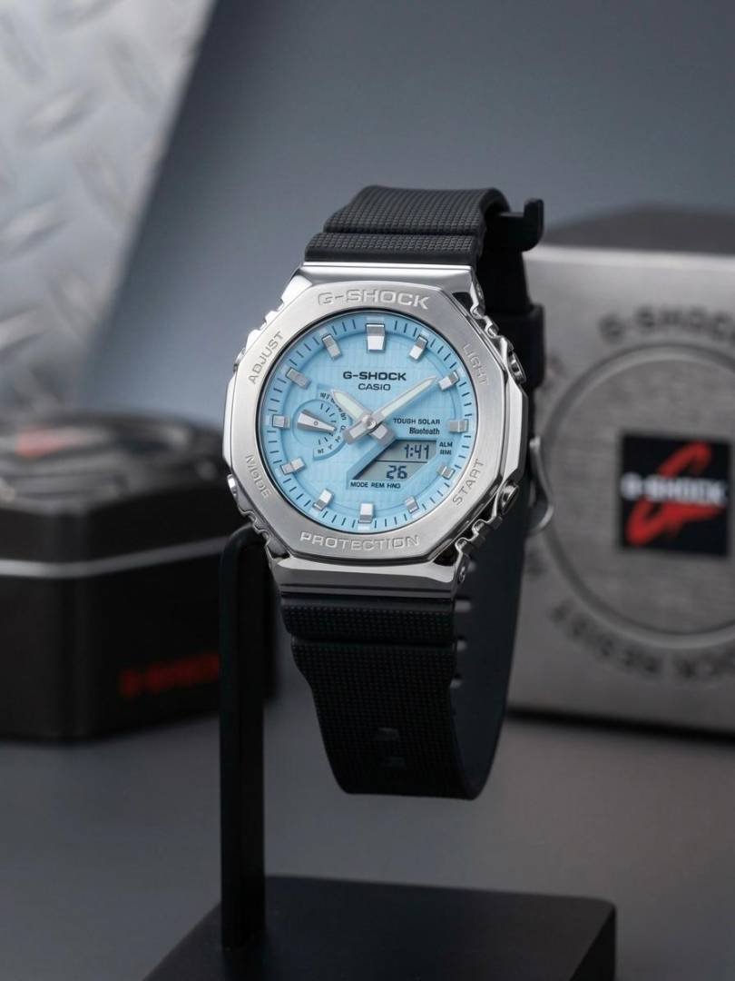 Casio G-Shock GM2100 258 Main image