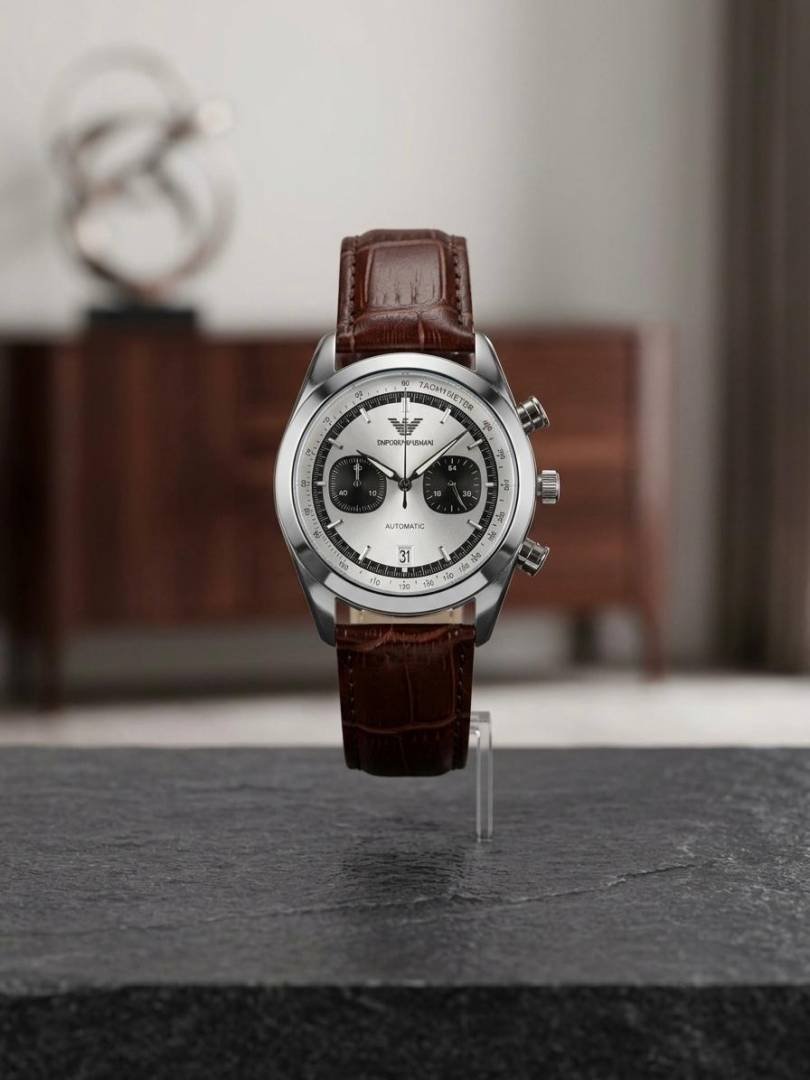 Emporii_o Armaa_ni Antonio Chronograph 459 Main image