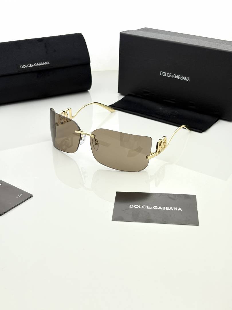 Dolc & gabbana 2227 golden brown Main image