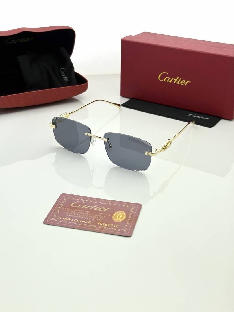 Cartie 6616 golden black Main image