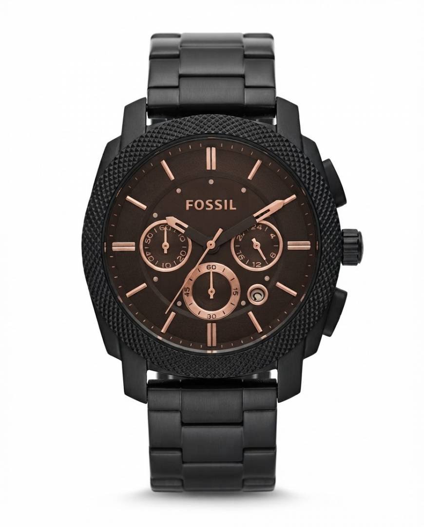 Fossi_il Fs4656 GoodQuality Black Main image